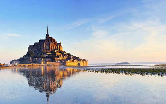Parigi e il nord della Francia in tour