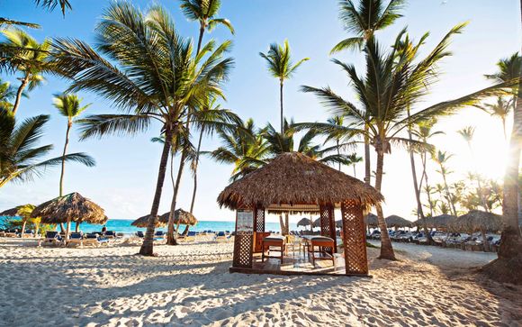 Hotel Occidental Punta Cana 5*