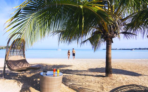 Four Seasons Hotel Miami 5* + Breathless Montego Bay Resort & Spa 5* - Adults Only