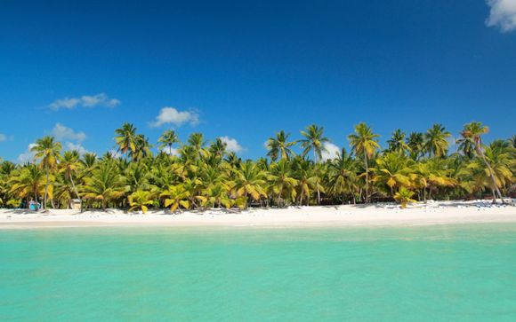 Grand Bahia Principe Turquesa 5*