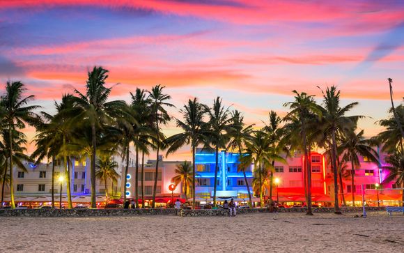 Alla scoperta di Miami e delle Bahamas