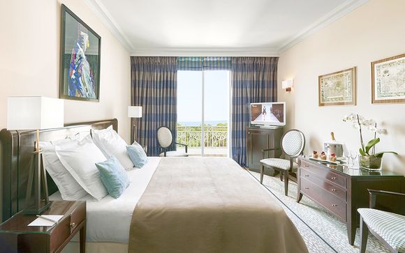 Hotel Juana 5*