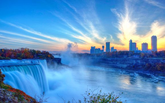 Tour del Canada Orientale