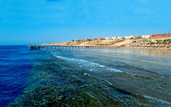 Eden Village Tamra Beach 4*