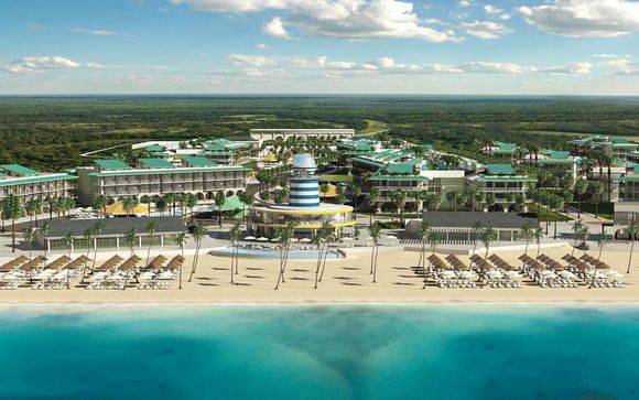 H10 Ocean El Faro 5*