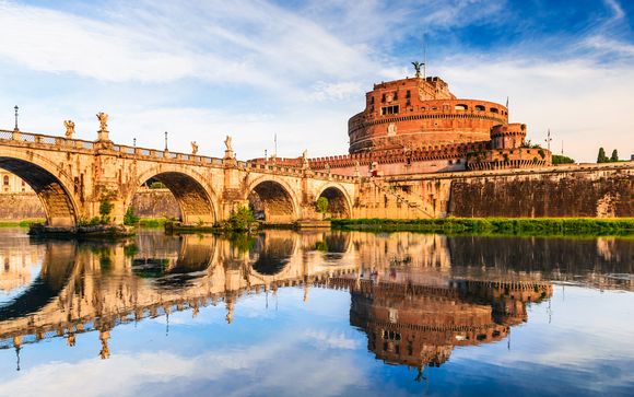 Alla scoperta di Roma