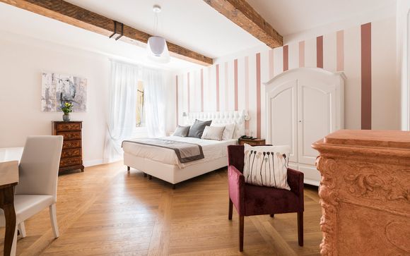 Residenza Magliabechi