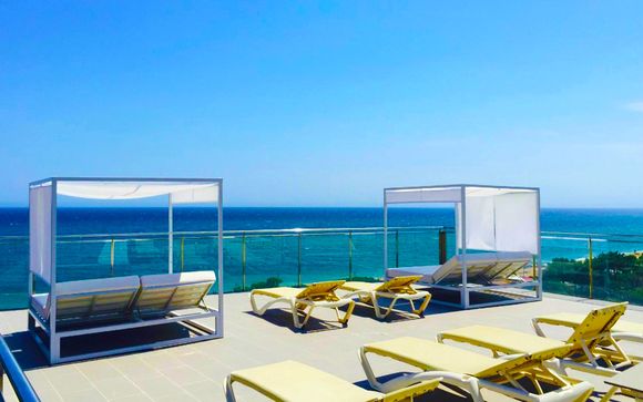 Hotel Europa Splash & Spa 4*