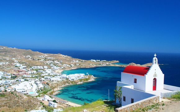 Cyclades Studios