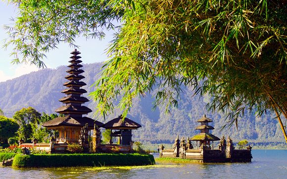 Alla scoperta dell'Indonesia