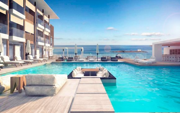 Ammos Beach Resort 5*