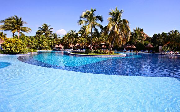 Il Grand Bahía Príncipe Coba 5*