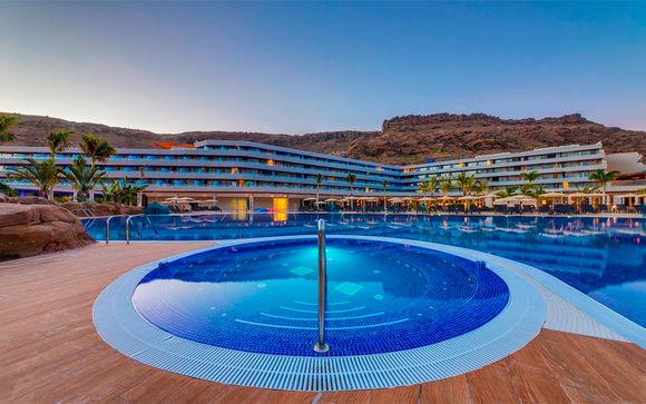 Esclusivo Resort 5* tra mare e montagna