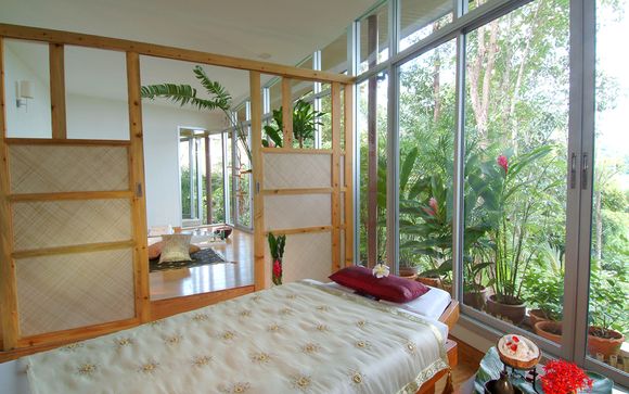 Krabi - Pakasai Resort 4*