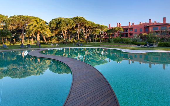 Hotel Sheraton Cascais Resort 5*