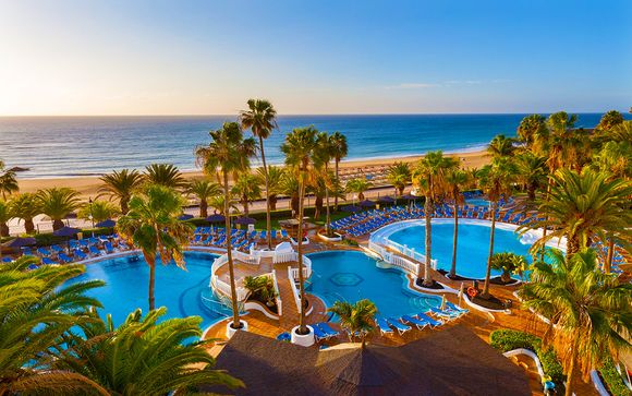Sol Lanzarote 4*