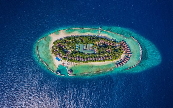 Alla scoperta delle Maldive