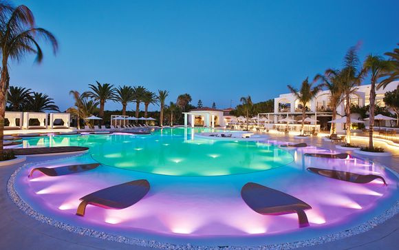 Caramel Grecotel Boutique Resort 5*