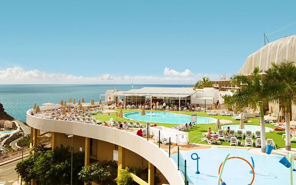 Altamadores Hotel 4*