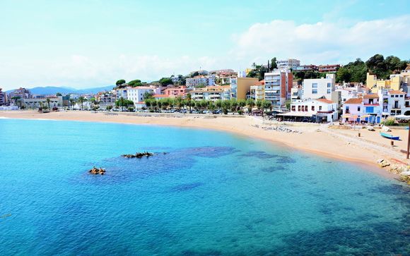 Alla scoperta della Costa Brava