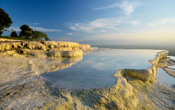Emozioni e panorami unici in un tour indimenticabile
