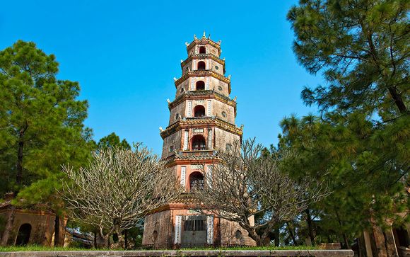 Itinerario tour Vietnam e Cambogia 9 notti