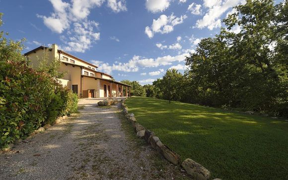 Borgo Magliano Resort 4*