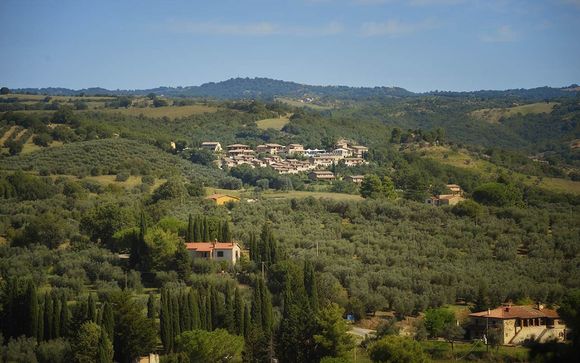 Alla scoperta della Maremma