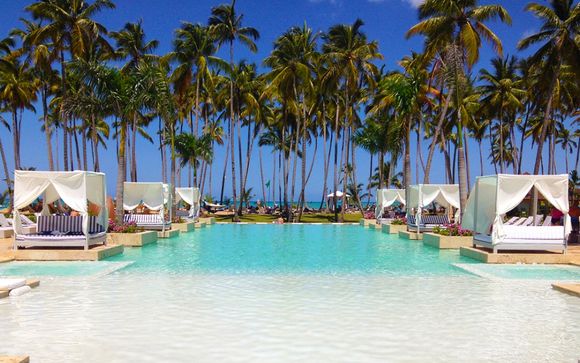 Viva Wyndham V Samana 5* - Adults Only