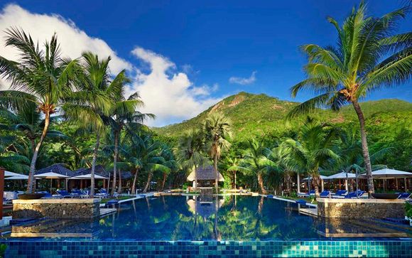 Seychelles - L'Hilton Seychelles Labriz Resort & Spa 5*