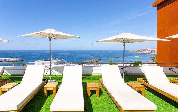 Be Live Experience La Nina 4*