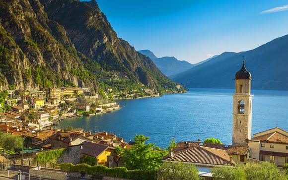 Hotel Borgo Dei Poeti Wellness Resort & Spa 4*