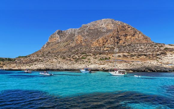 Club Baia dei Mulini 4*