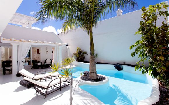 Bahiazul Villas & Club 4*