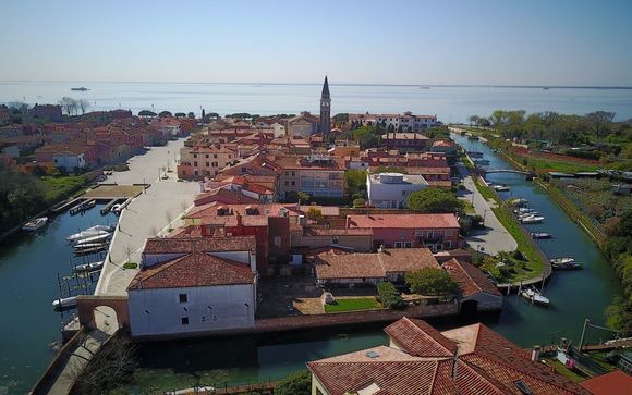 Alla scoperta di Venezia
