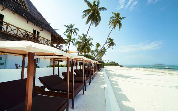 Dream's Bay Boutique Hotel 4*