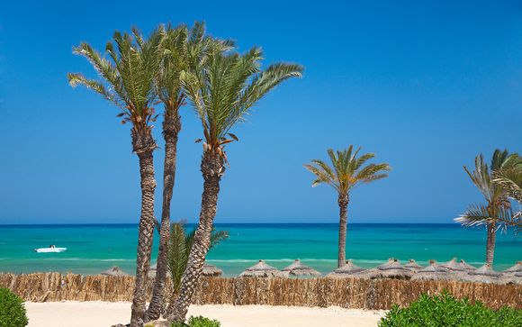 Valtur Djerba Golf Resort & Spa 4*