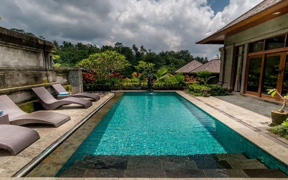 Ubud - The Payogan Villa Resort and Spa 5*