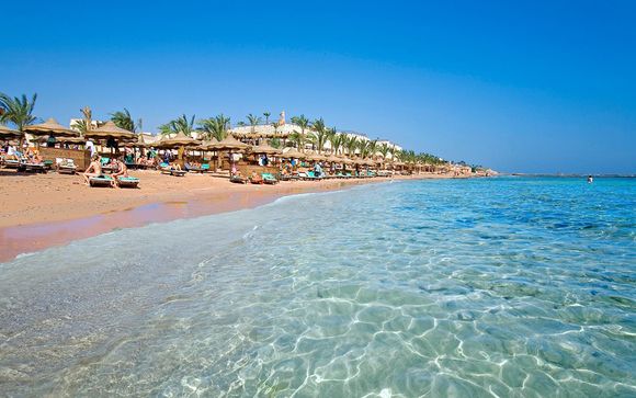 Alla scoperta di Sharm El Sheikh