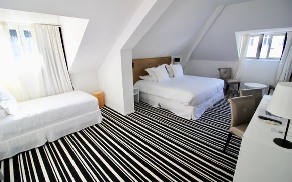 Grand Hotel Belfry 4*