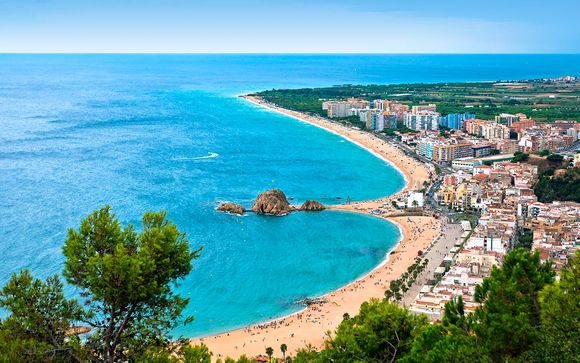 Relax a 4* fronte mare con pensione completa