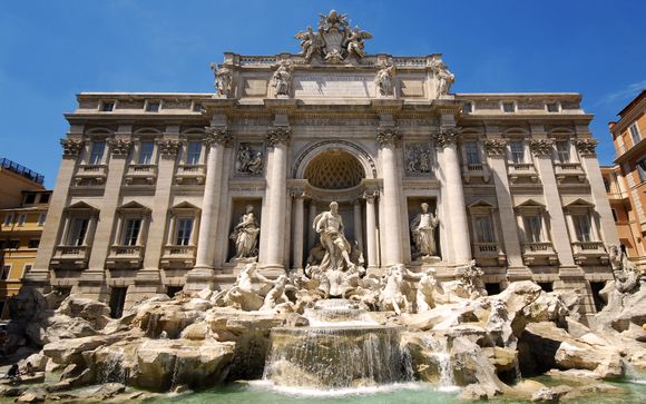 Alla scoperta di Roma