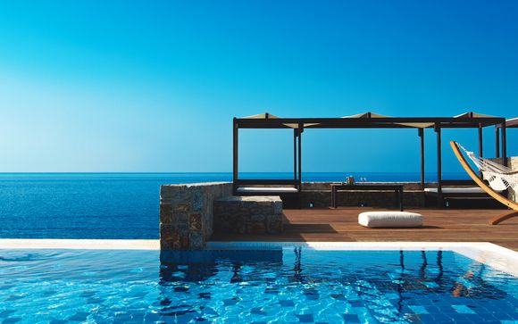 All Inclusive in resort 5* fronte mare