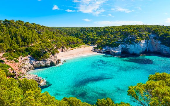 Intimità e relax in appartamenti vicino alla spiaggia