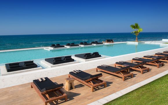 Abaton Island Resort & Spa 5*