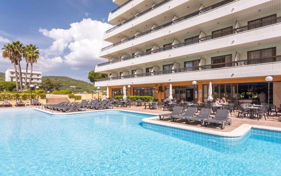 Tropic Park 4*