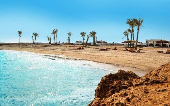 Alla scoperta di Marsa Alam