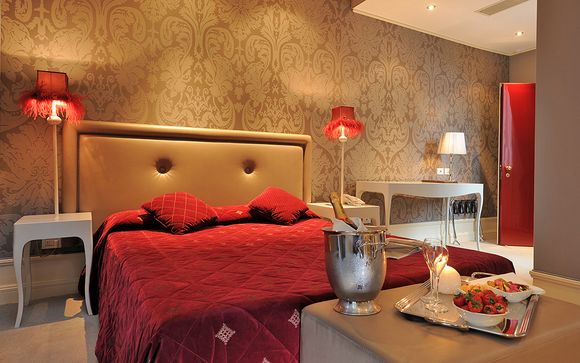 Hotel Ai Due Principi 4*