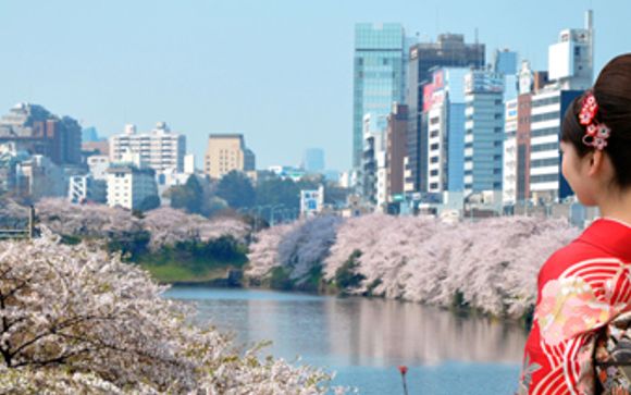 A Tokyo