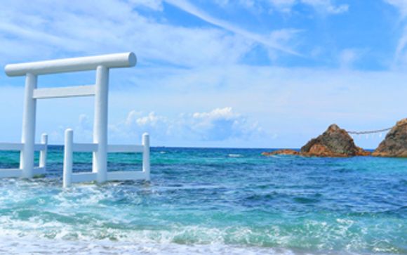 A Hiroshima, Hakone e Fukuoka